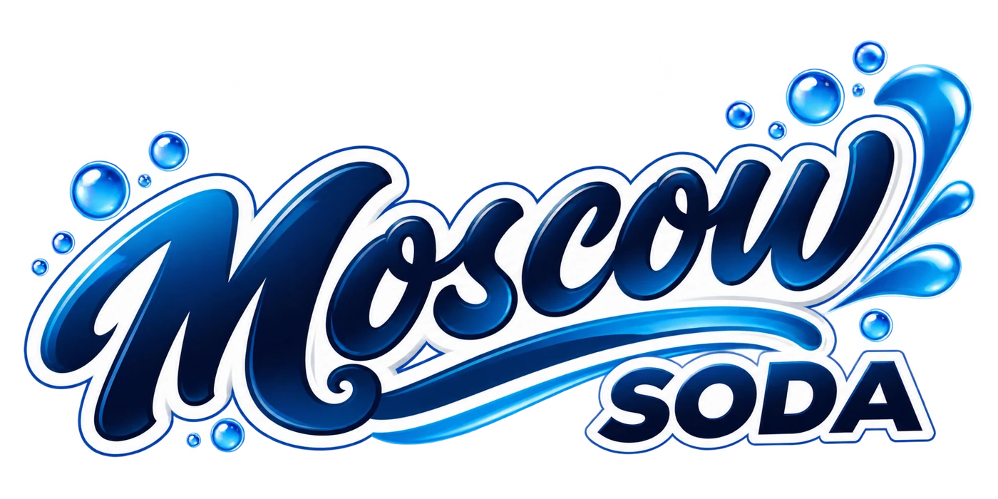 Moscow Soda